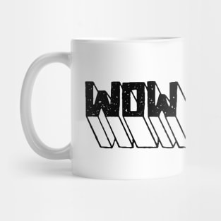wow Mug